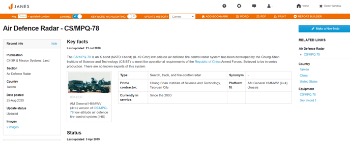 Janes-JDET-Latest-Profile-Widget-Profile