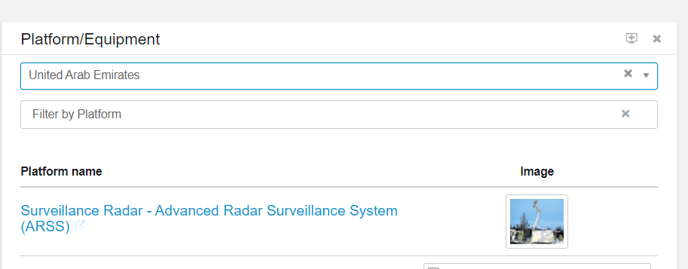 Janes-JDET-Platform-Equipment-Widget-Filtered