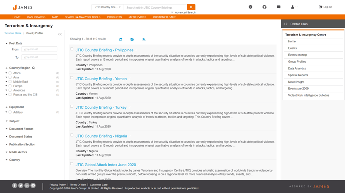Janes-JTIC-Country-Briefing-1