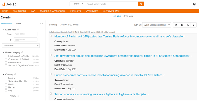 Intel-Events-Event-List-0921