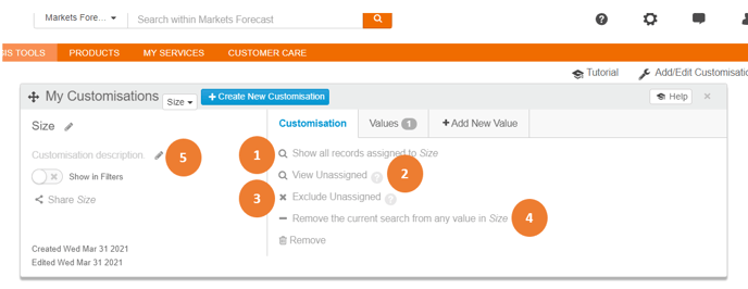 Janes_Markets_Forecast_Customise_Edit