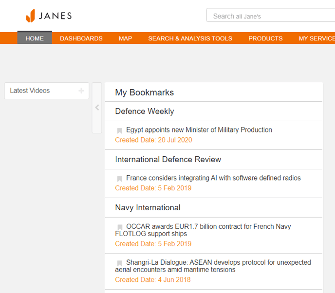 Janes-Bookmark-Widget