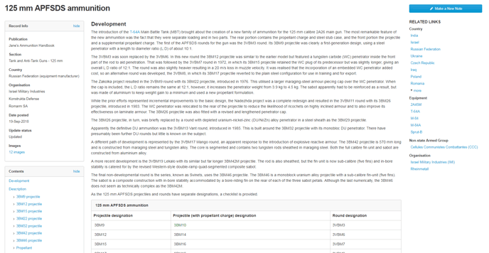 Janes-Case-Chinese-Ammunition-APFSDS