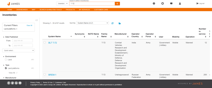 Janes-Case-Chinese-Ammunition-Explorer-T72-Inventory-List