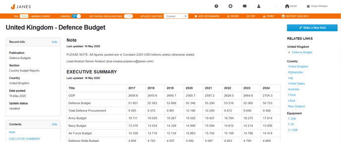 Janes-Case-Export-Opp-Australia-UK-Defence-Budget