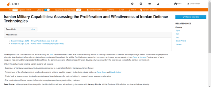 Janes-Case-Iranian-Air-Defence-Intel-Briefing