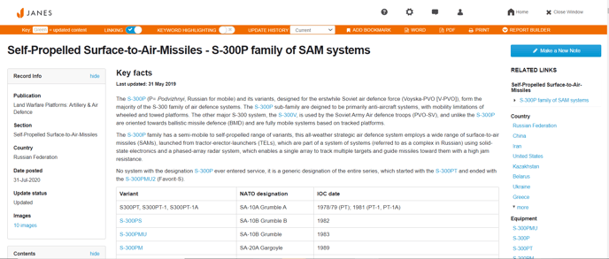Janes-Case-Iranian-Air-Defence-Spec-S300