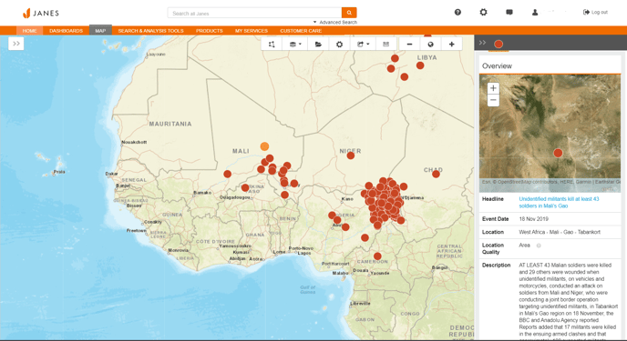 Janes-Case-Islamic-State-Mali-Events