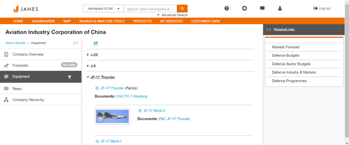 Janes-Case-Mil-Aircraft-Comp-Company-JADC-AVIC