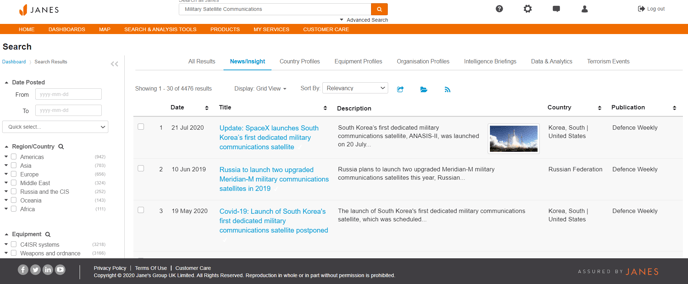 Janes-Case-MilComms-News