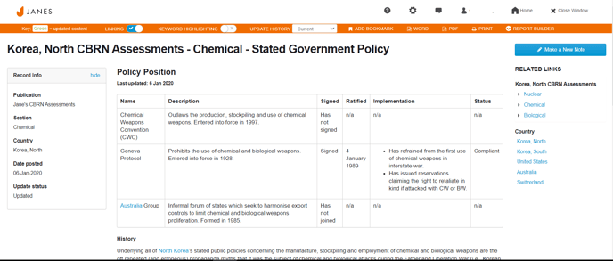Janes-Case-NKorea-Chemical-Policy