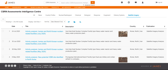 Janes-Case-NKorea-Satellite-Imagery