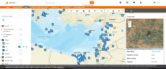Janes-Map-Bases-Layer