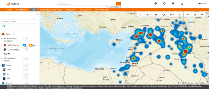 Janes-Map-Event-Layer-Heatmap