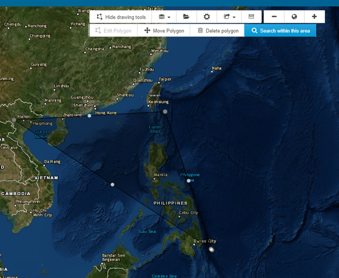 Janes-Map-Polygon-Options