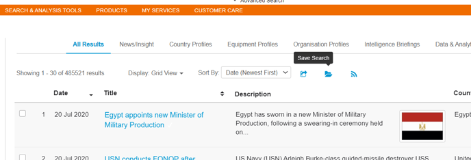 Janes-Save-Search-Icon