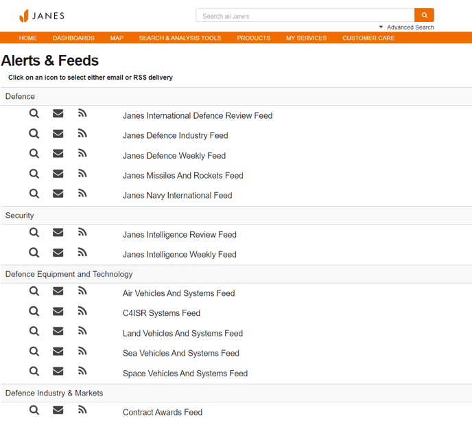 Janes-Save-Search-Standard-Email-Alert